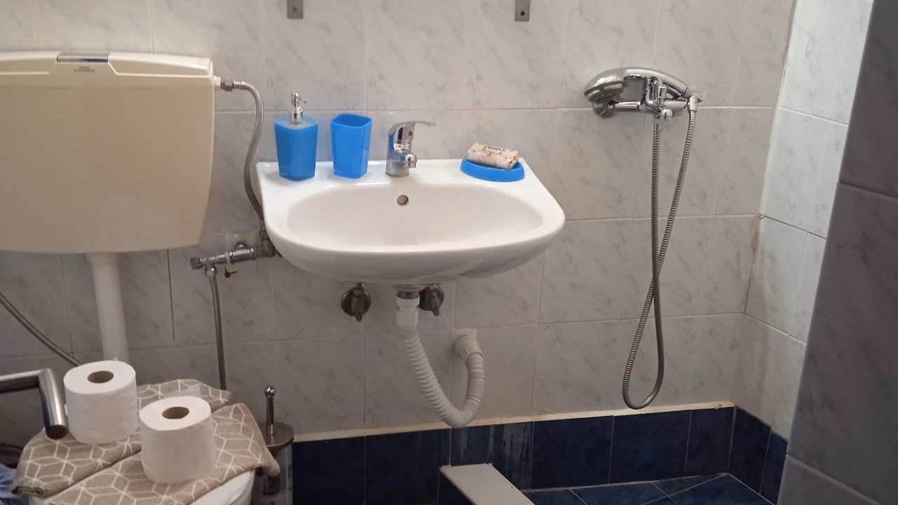Photo of Bathroom in Therma