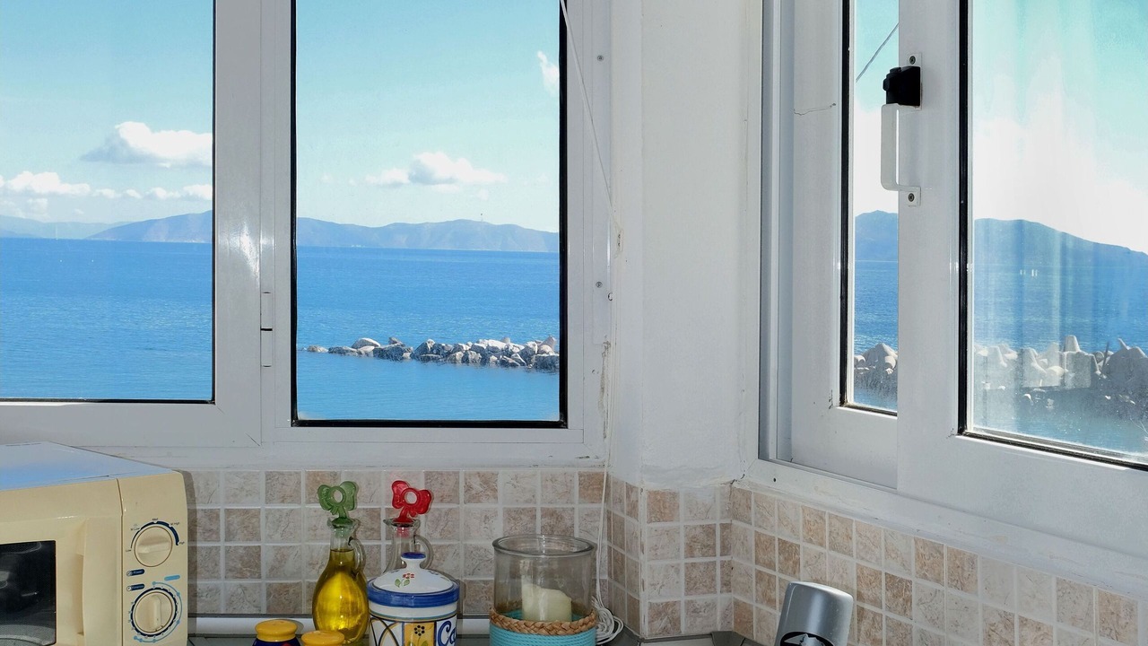 Photo of Kitchen in Therma