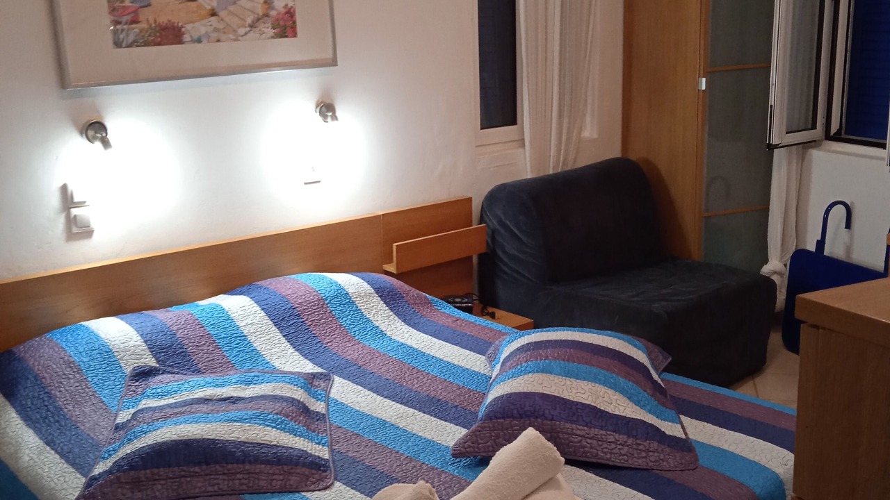 Photo of Bedroom in Therma
