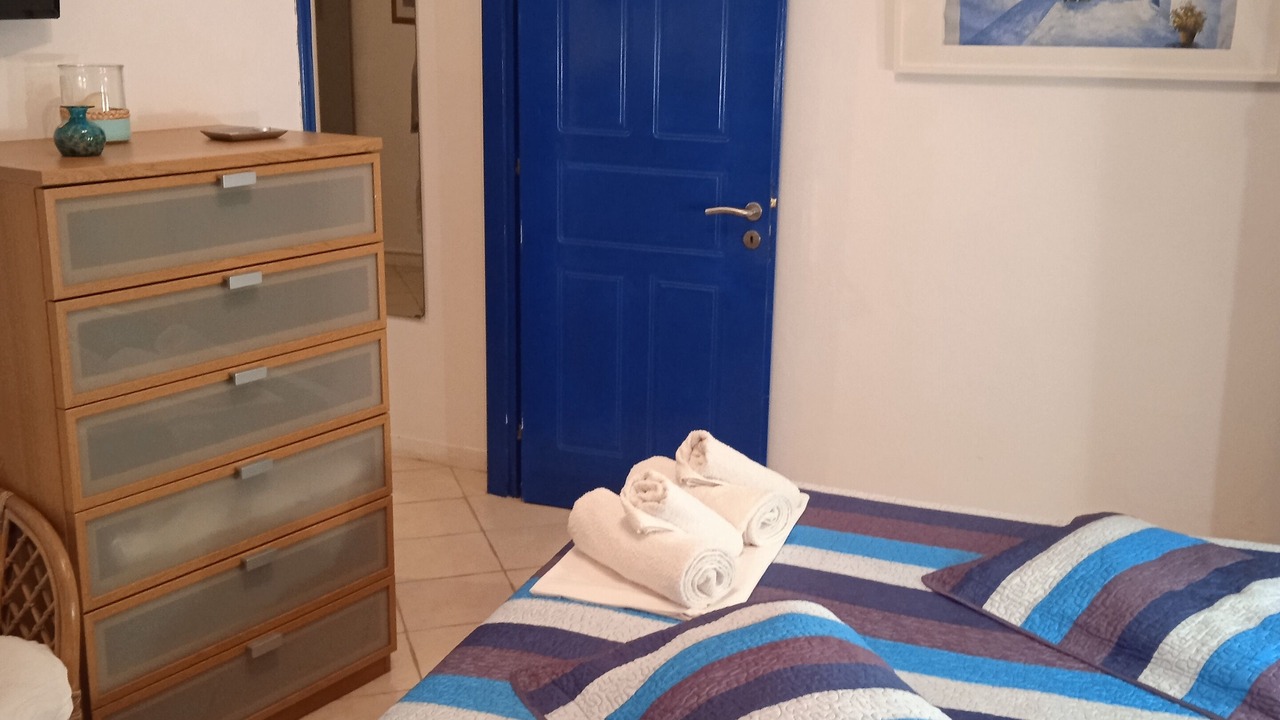 Photo of Bedroom in Therma