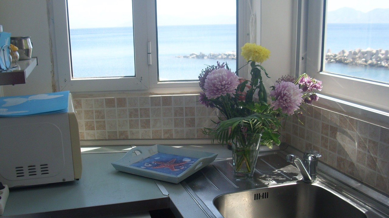 Photo of Kitchen in Therma