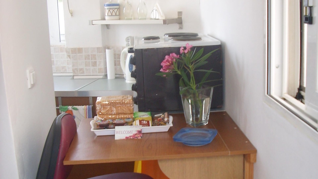 Photo of Kitchen in Therma
