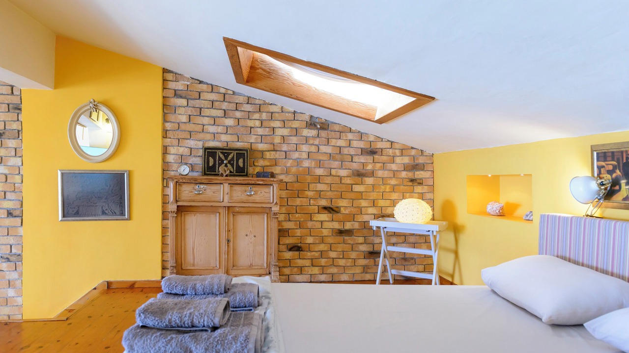 Photo of Bedroom in Akrogialion