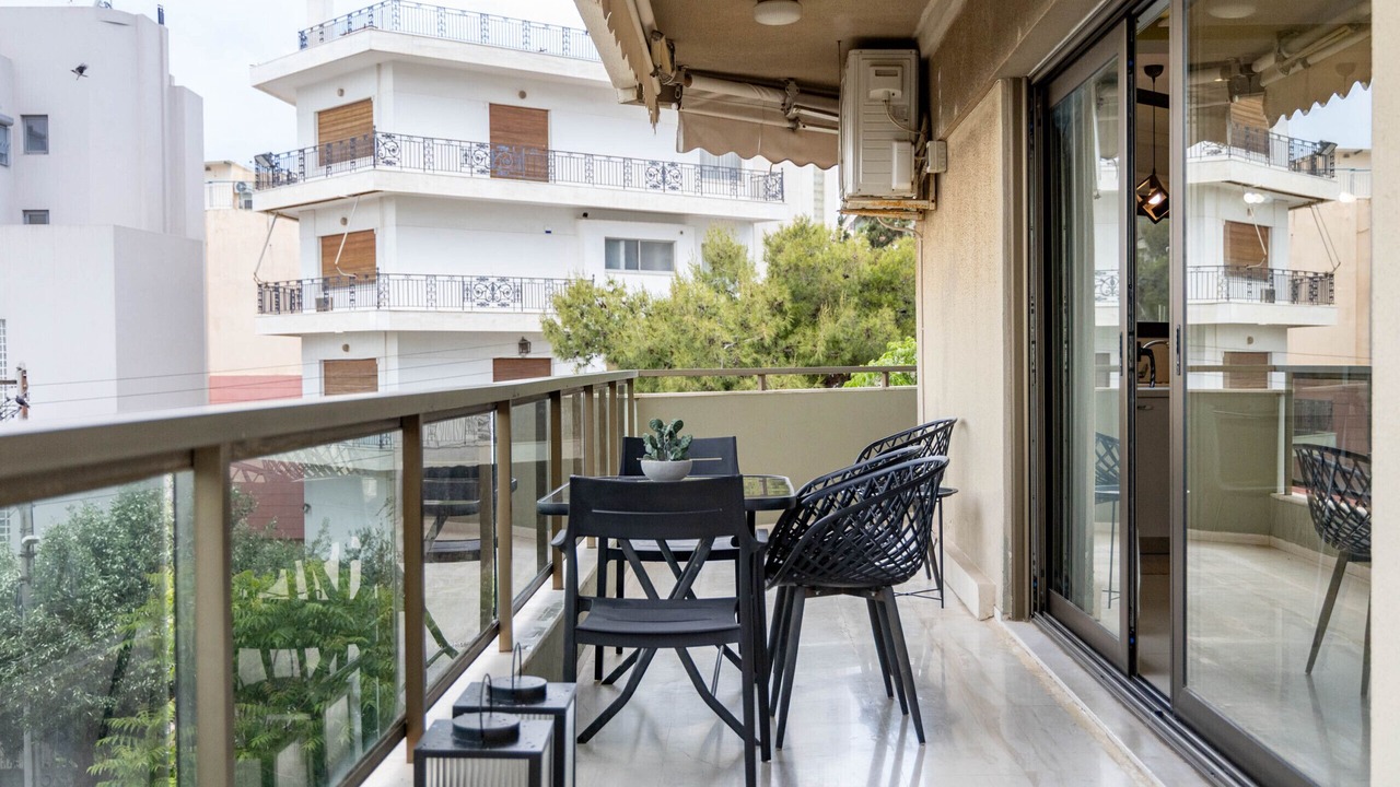 Photo of Outdoor in Alimos