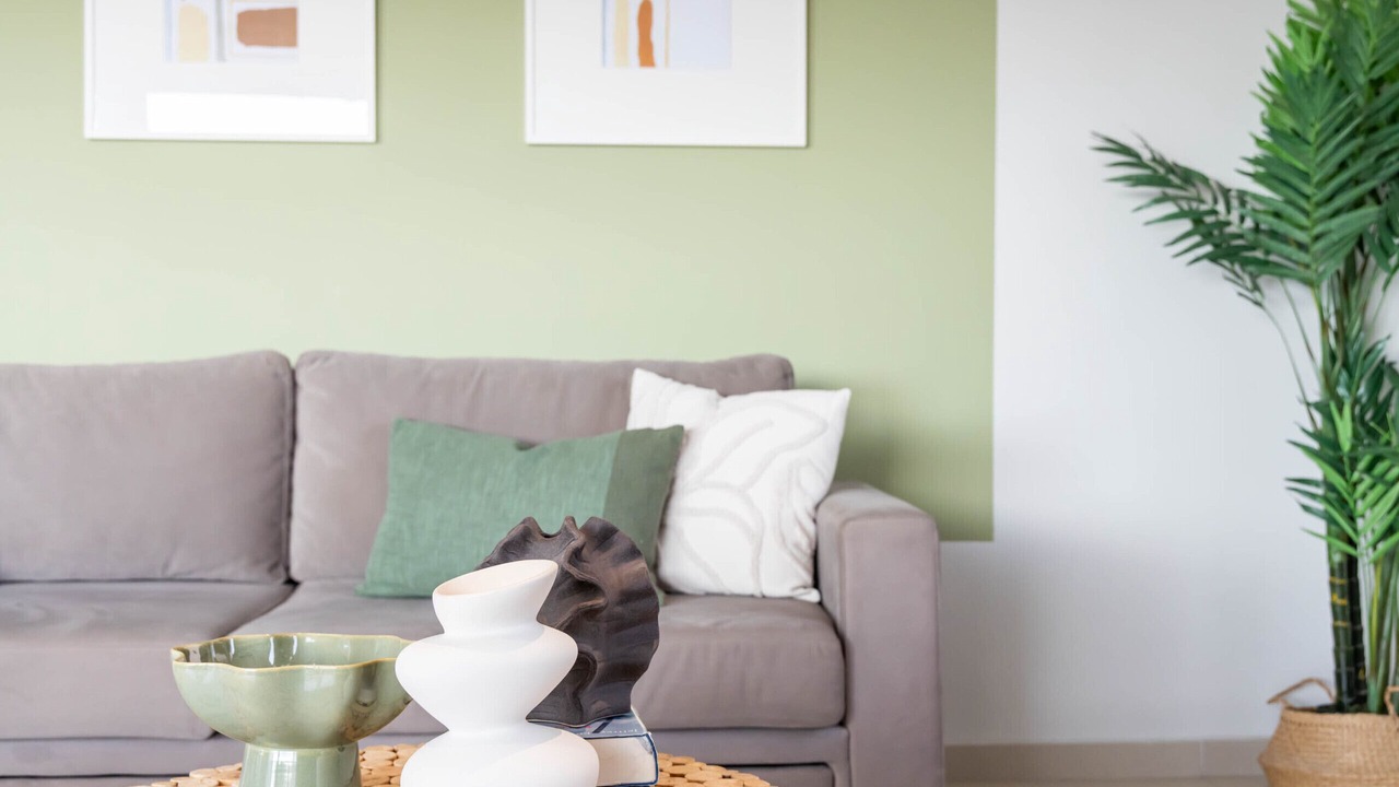 Photo of Livingroom in Alimos