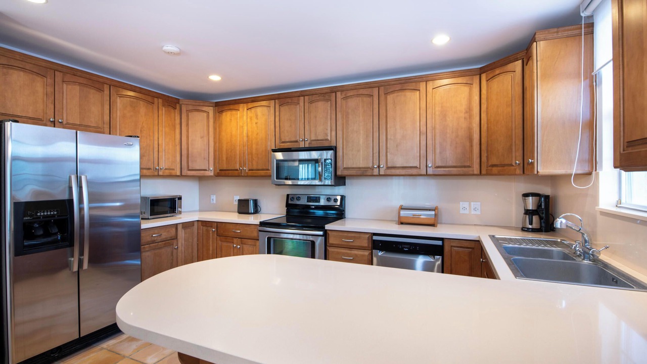 Photo of Kitchen in Georgioupolis