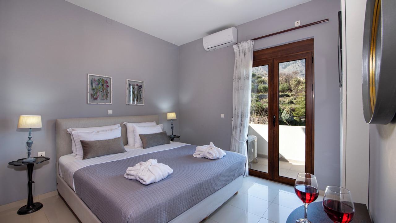 Photo of Bedroom in Georgioupolis
