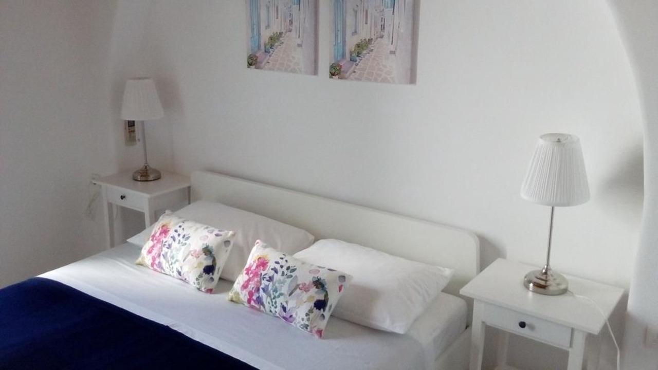 Photo of Bedroom in Ornos