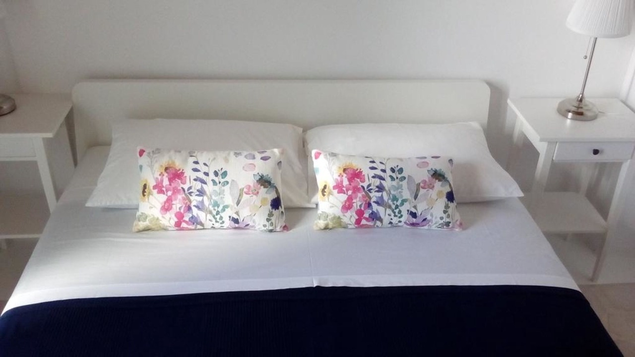 Photo of Bedroom in Ornos