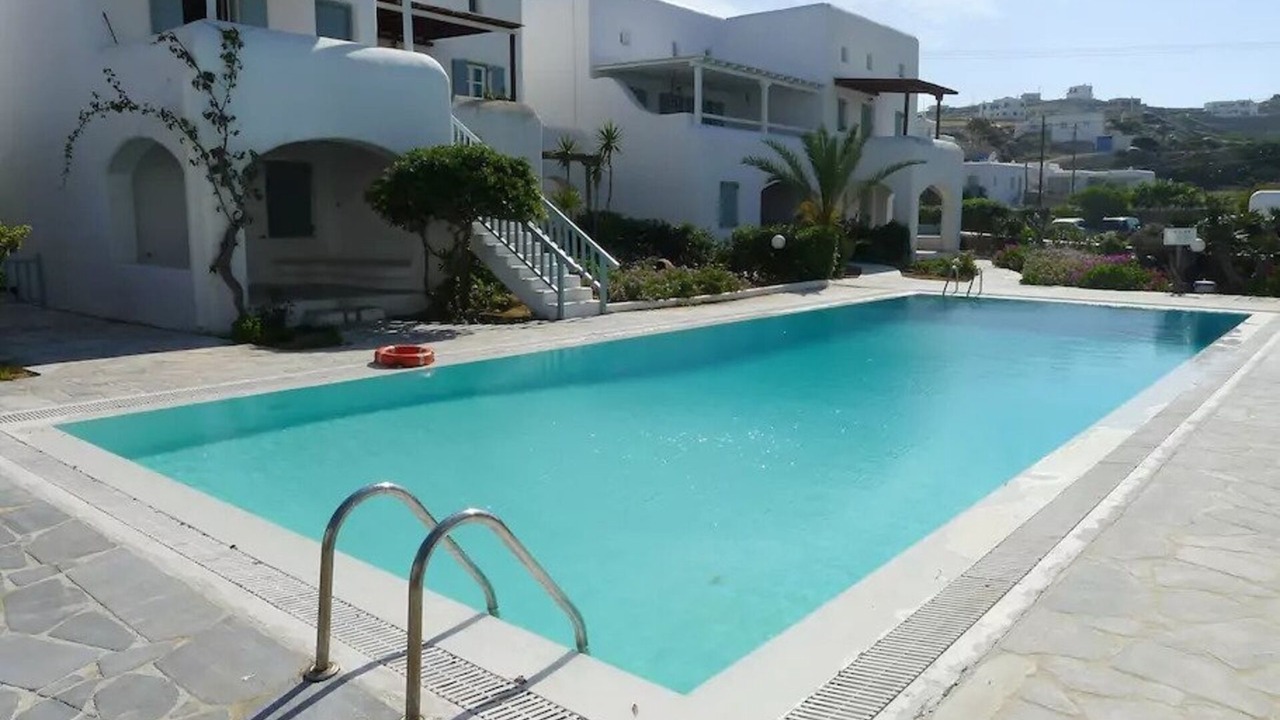 Photo of Outdoor in Ornos