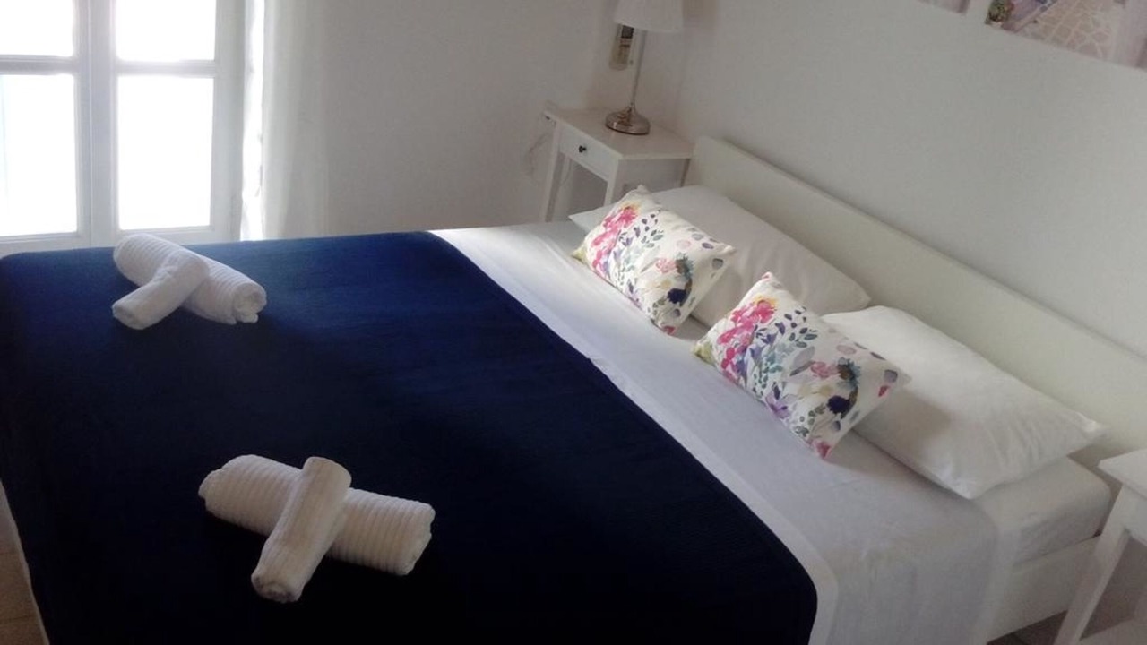 Photo of Bedroom in Ornos