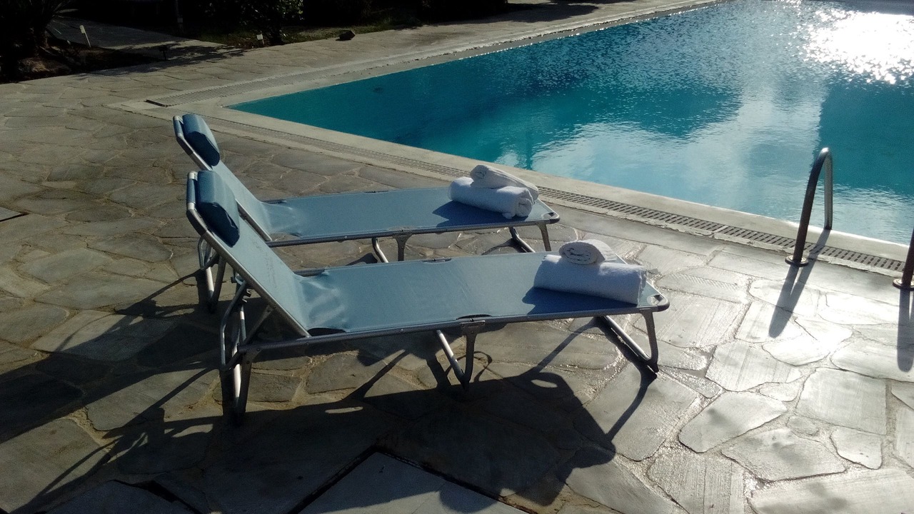 Photo of Outdoor in Ornos
