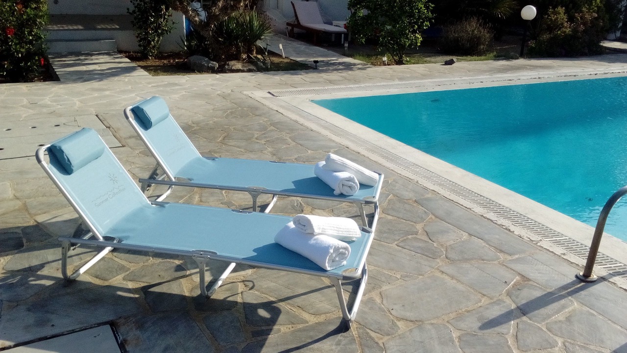 Photo of Outdoor in Ornos