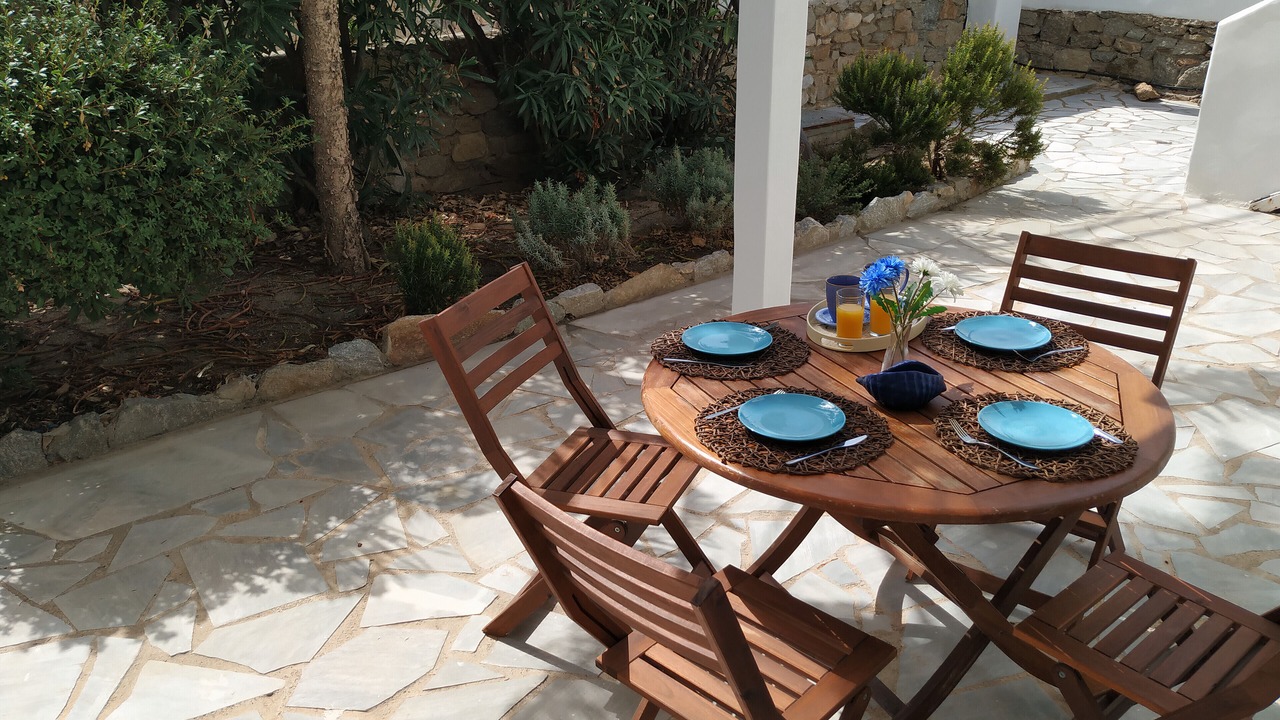 Photo of Outdoor in Ornos