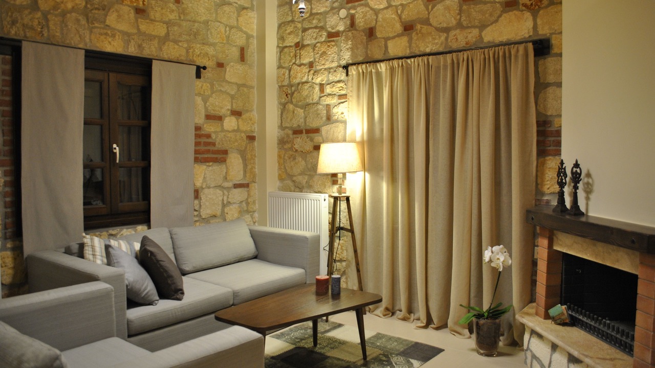 Photo of Livingroom in Psakoudia