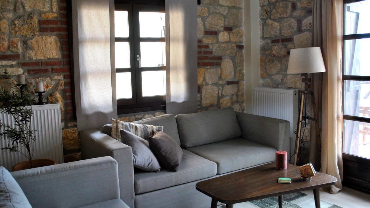 Photo of Livingroom in Psakoudia