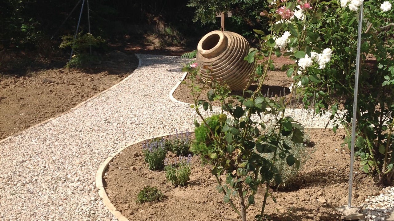 Photo of Outdoor in Koroni