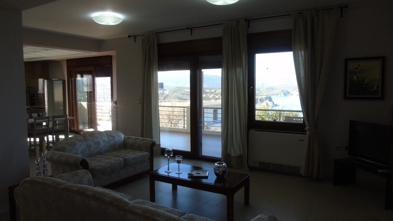 Photo of Livingroom in Plaka