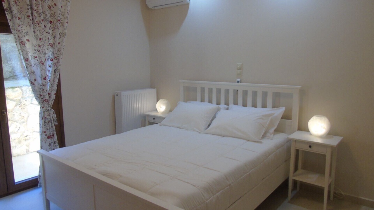 Photo of Bedroom in Plaka