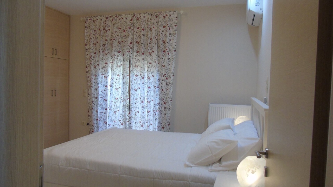 Photo of Bedroom in Plaka
