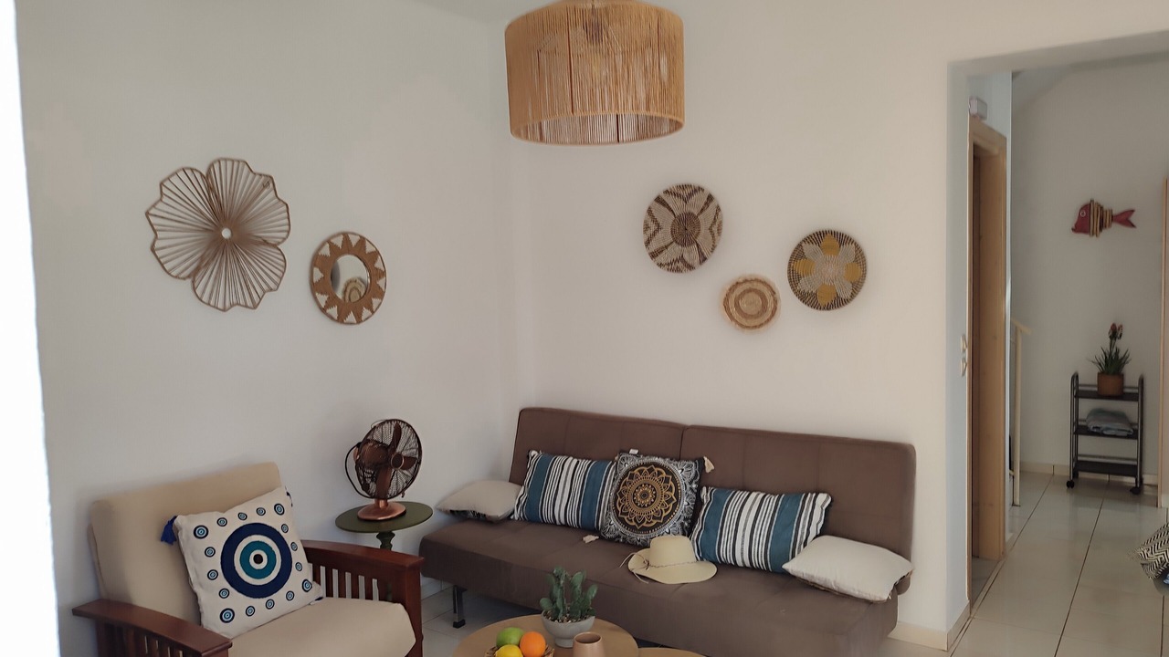 Photo of Livingroom in Almyrida