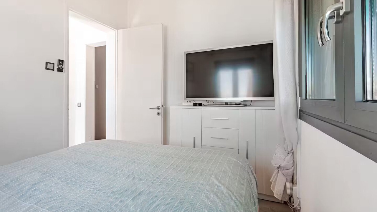 Photo of Bedroom in Arcoudi