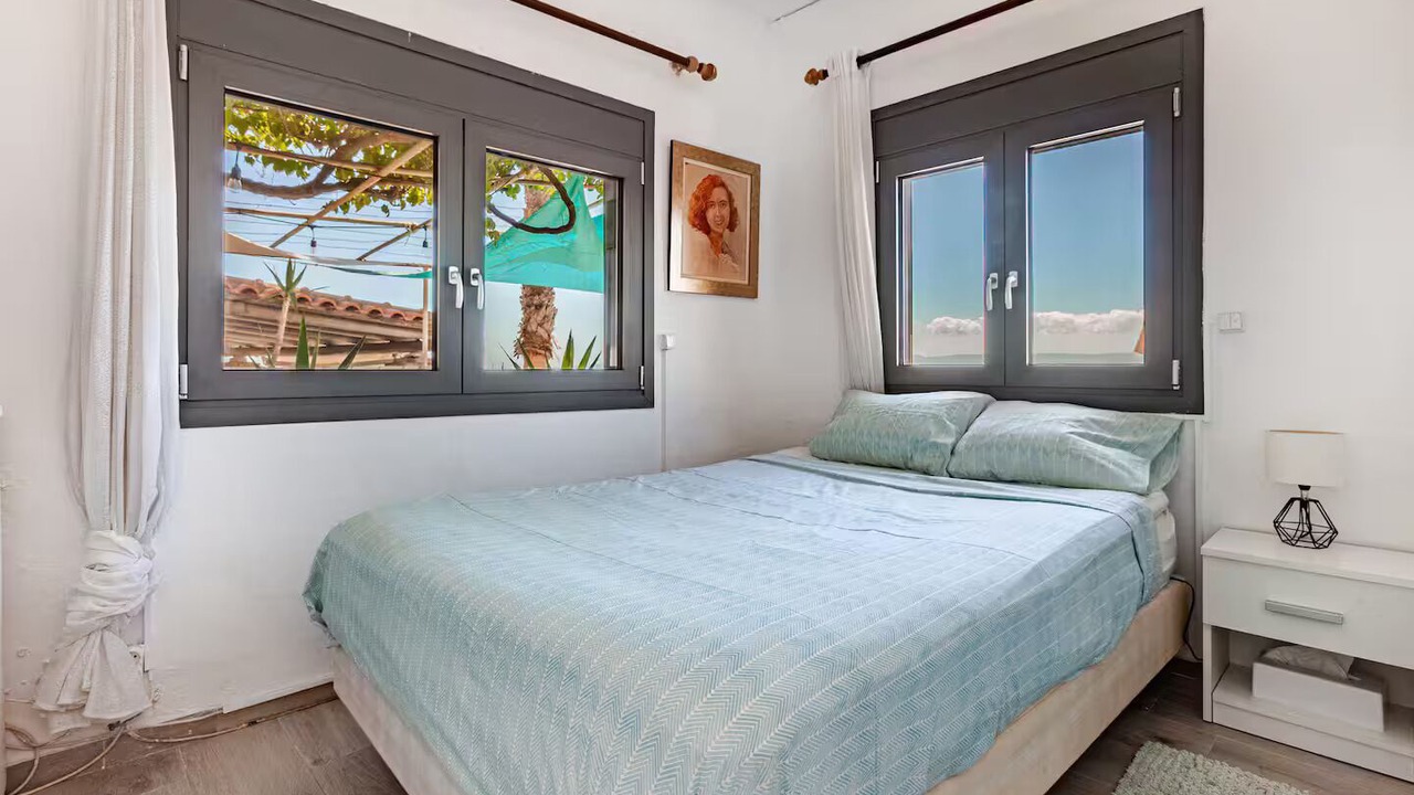 Photo of Bedroom in Arcoudi