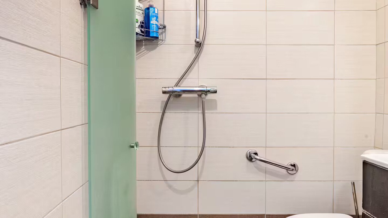 Photo of Bathroom in Arcoudi