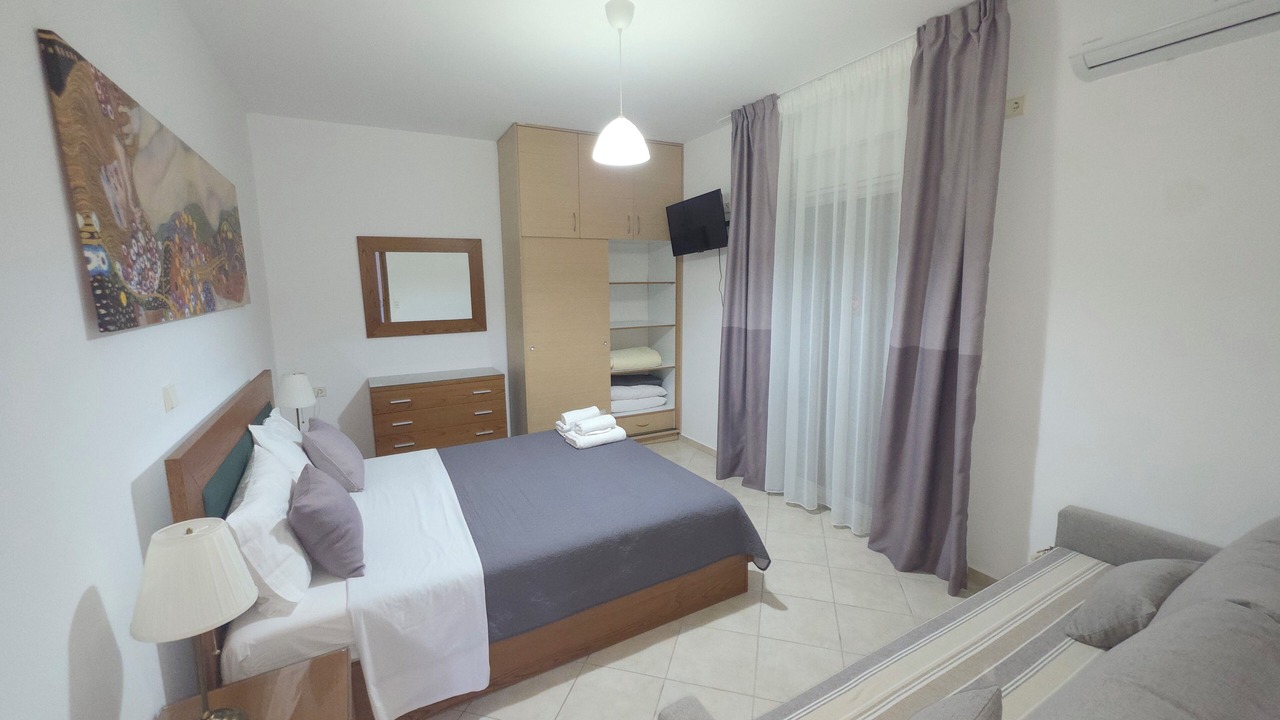 Photo of Bedroom in Agia Kiriaki