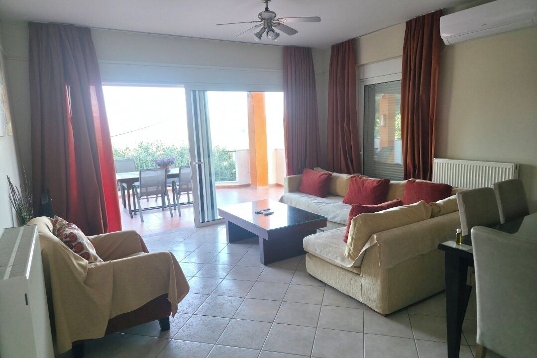 Photo of Livingroom in Agia Kiriaki