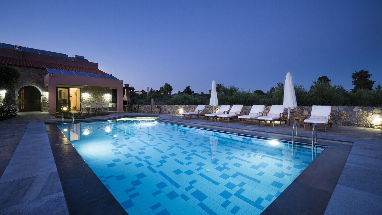 Photo of Outdoor in Litsarda