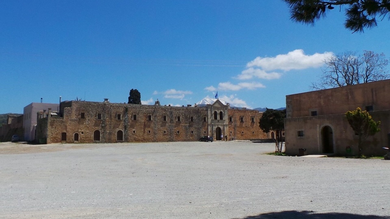 Photo of Others in Chamalevri