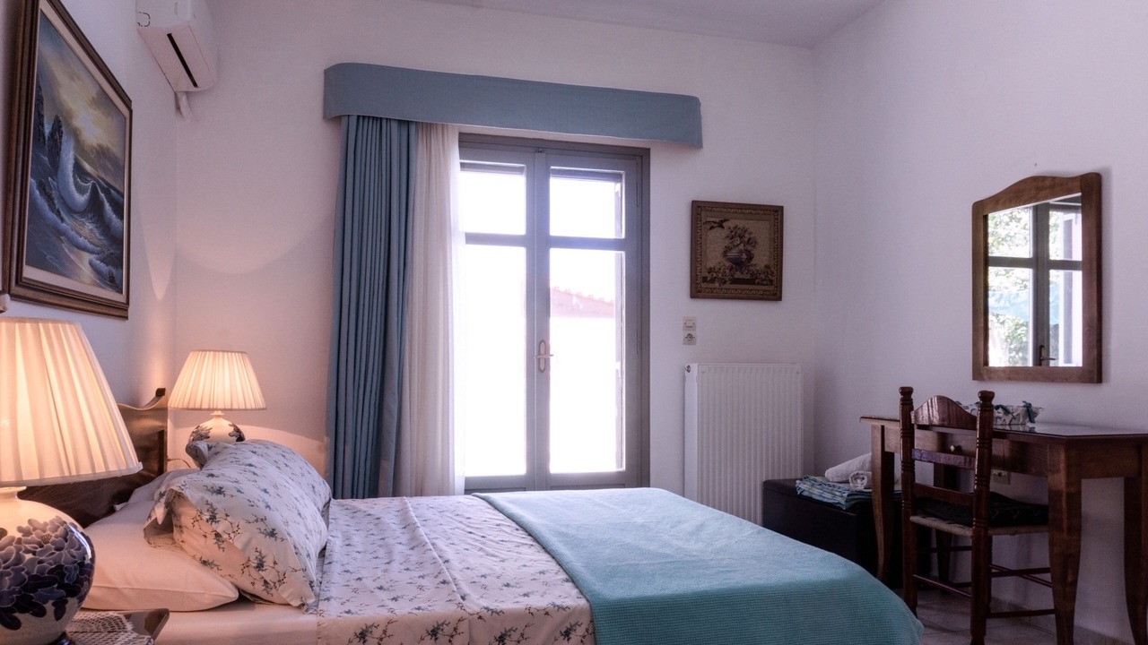 Photo of Bedroom in Agia Triada
