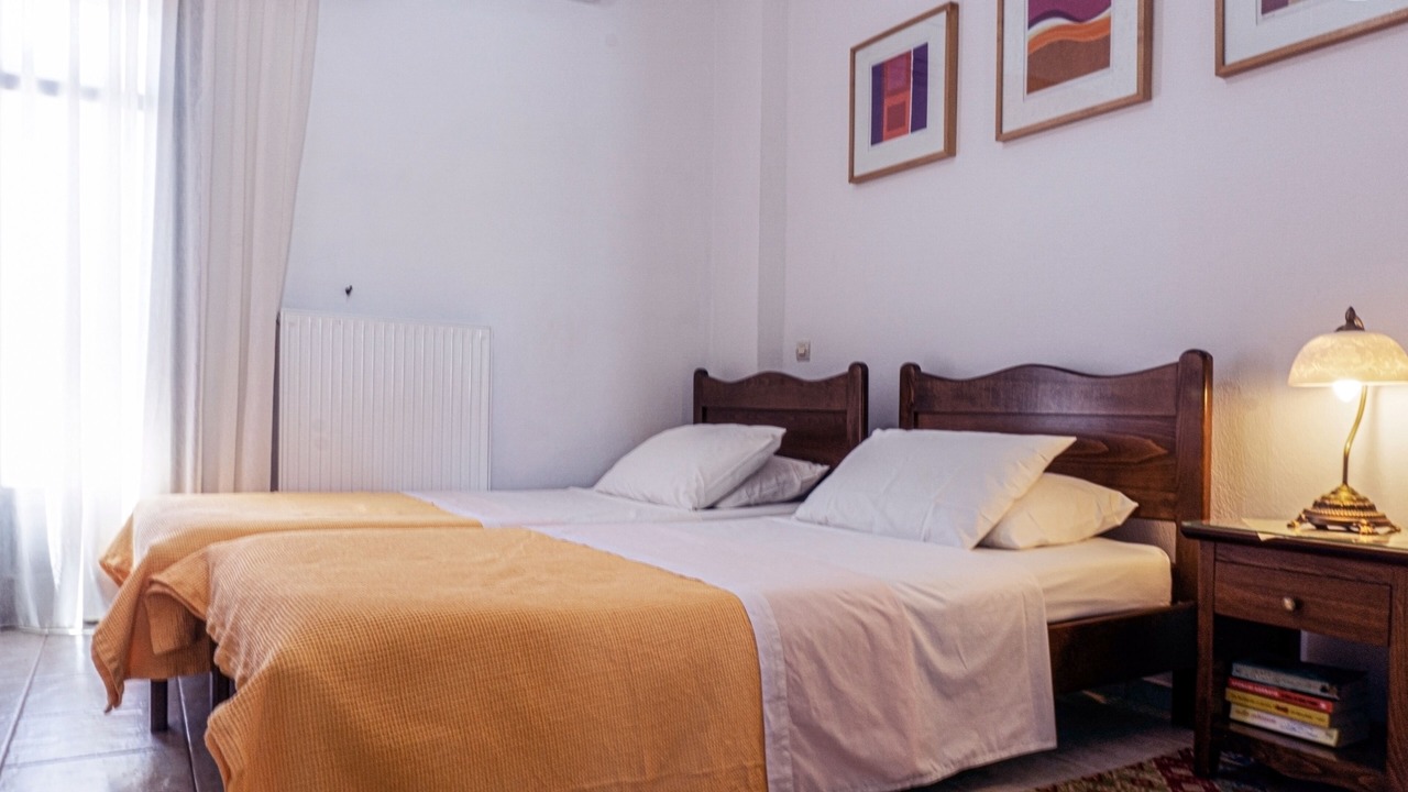 Photo of Bedroom in Agia Triada