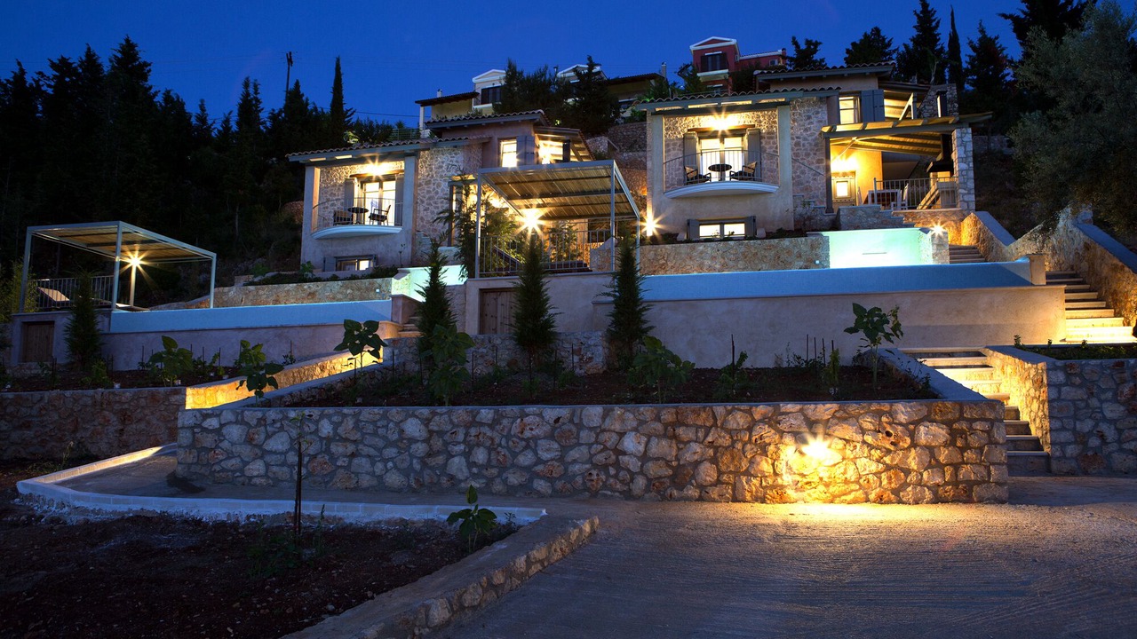 Photo of Outdoor in Tsoukaladhes