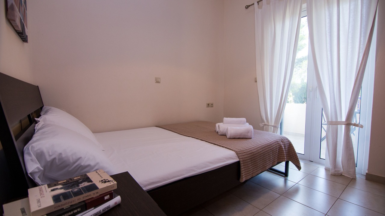 Photo of Bedroom in Chania Town