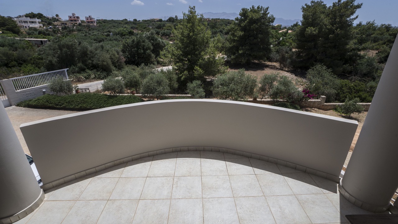 Photo of Bedroom in Chania Town