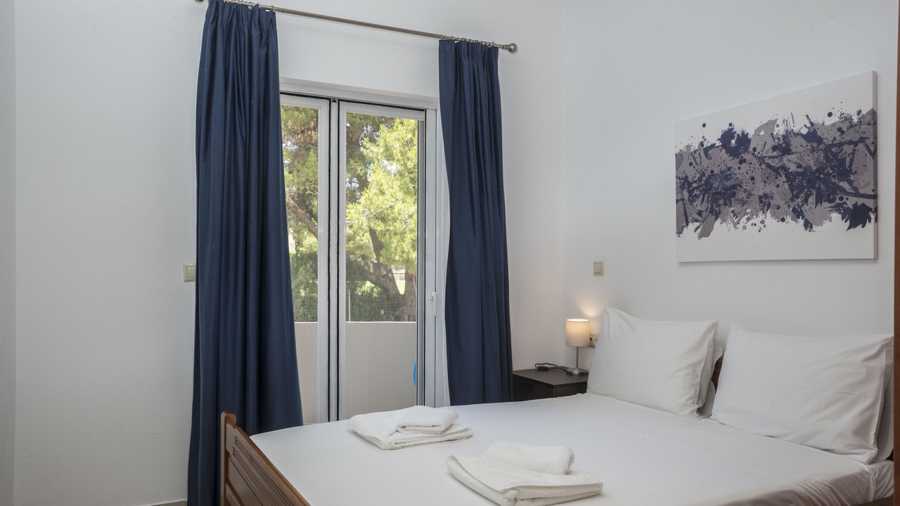 Photo of Bedroom in Chania Town