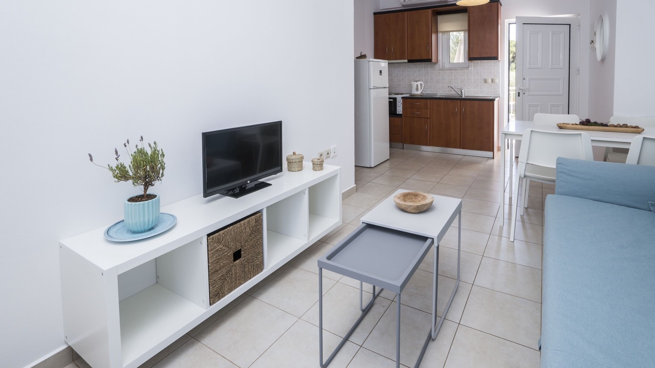 Photo of Livingroom in Chania Town