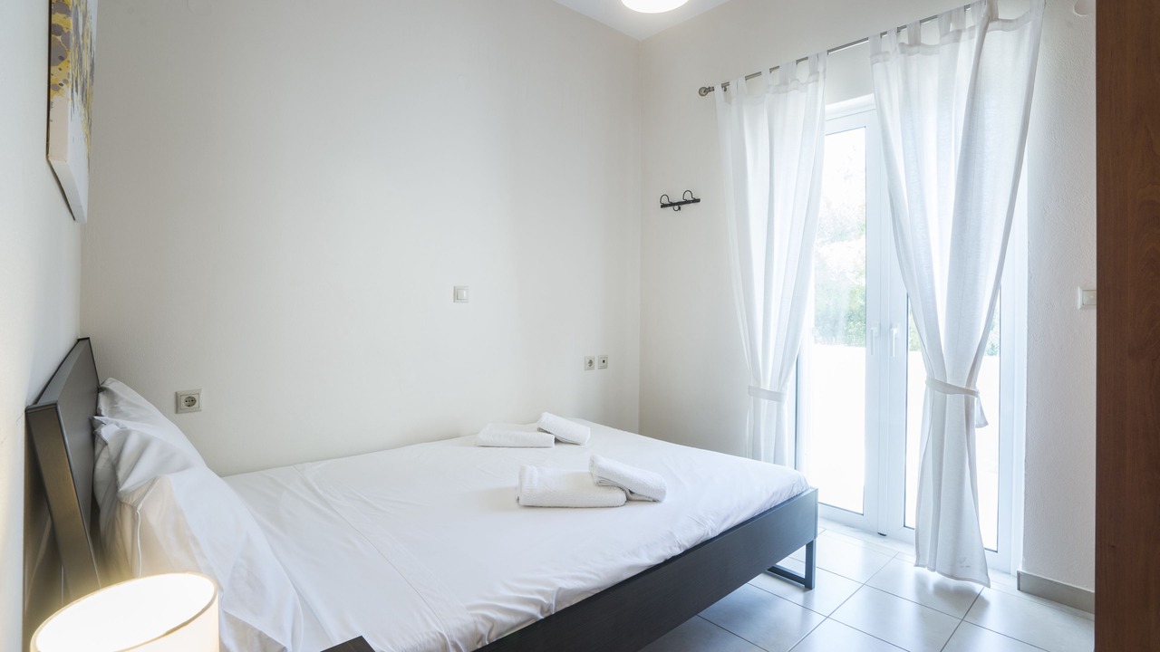 Photo of Bedroom in Chania Town