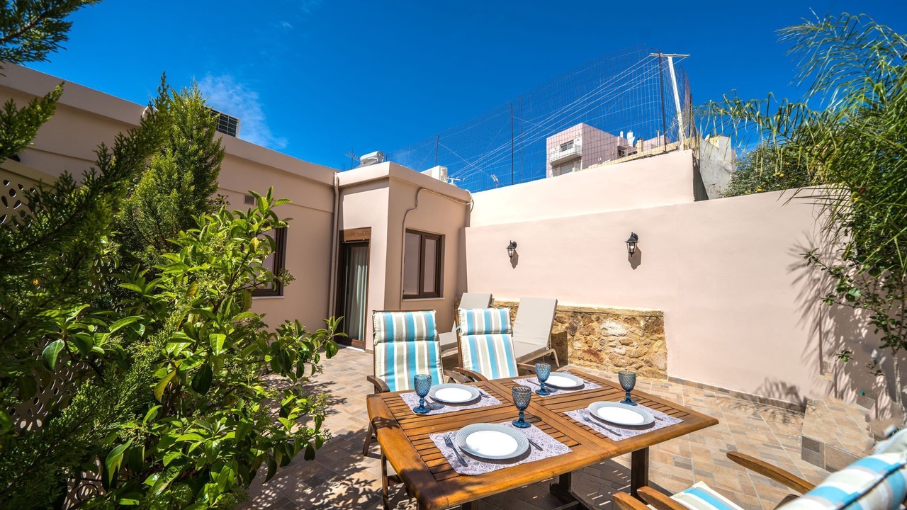 Photo of Outdoor in Nea Chora