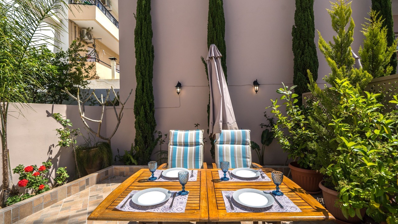 Photo of Outdoor in Nea Chora