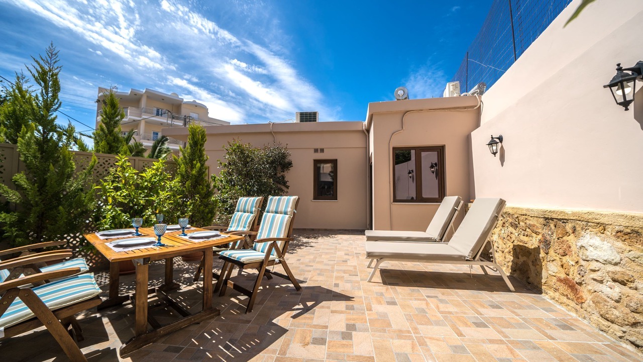 Photo of Outdoor in Nea Chora