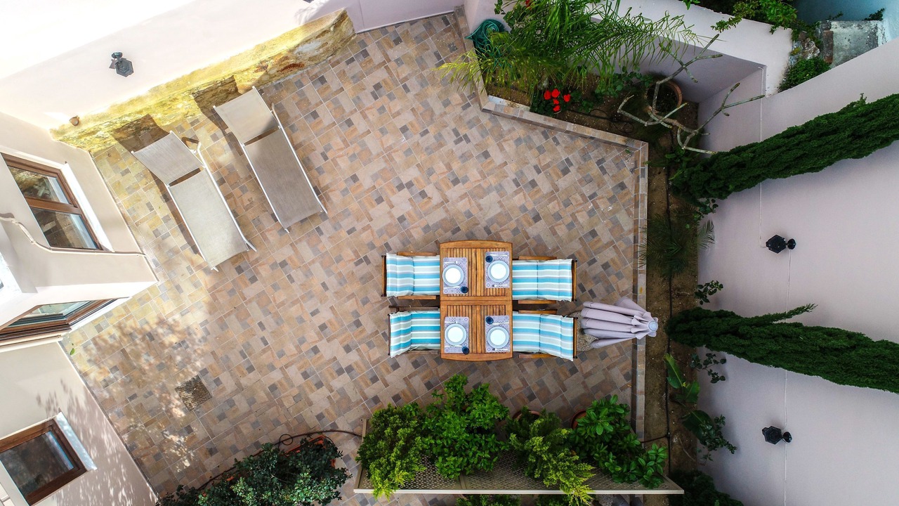 Photo of Outdoor in Nea Chora