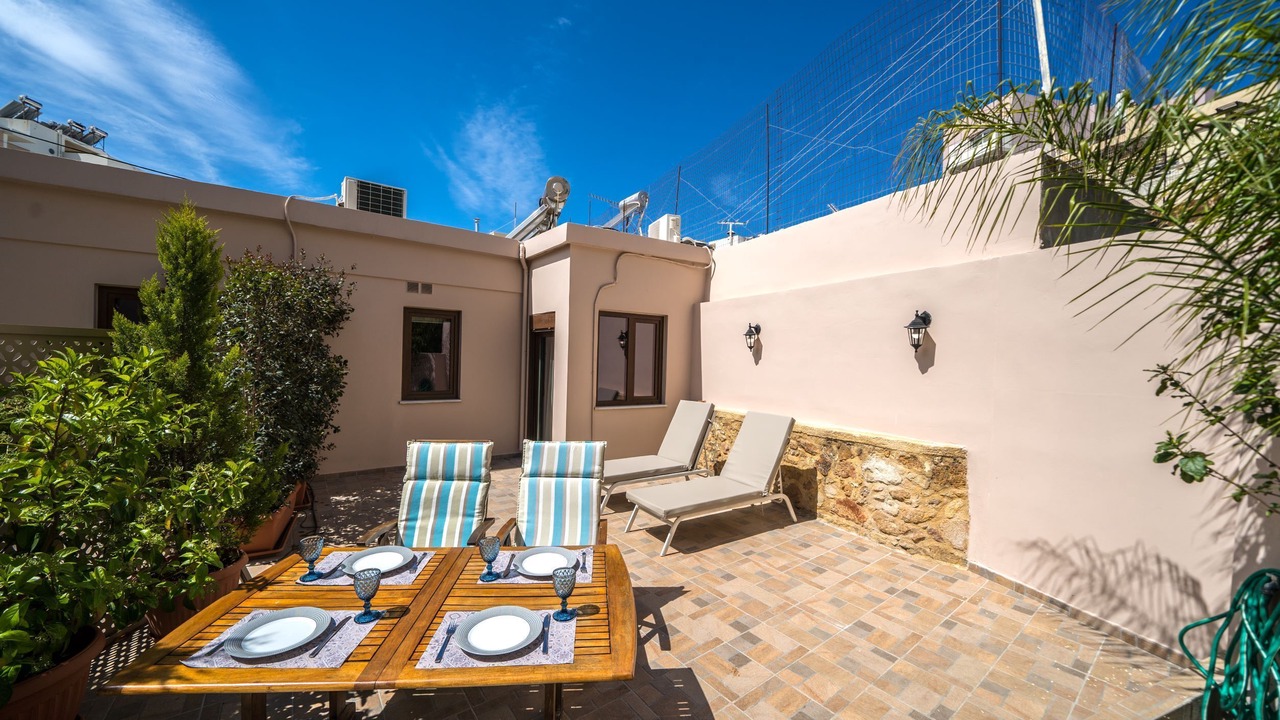Photo of Outdoor in Nea Chora