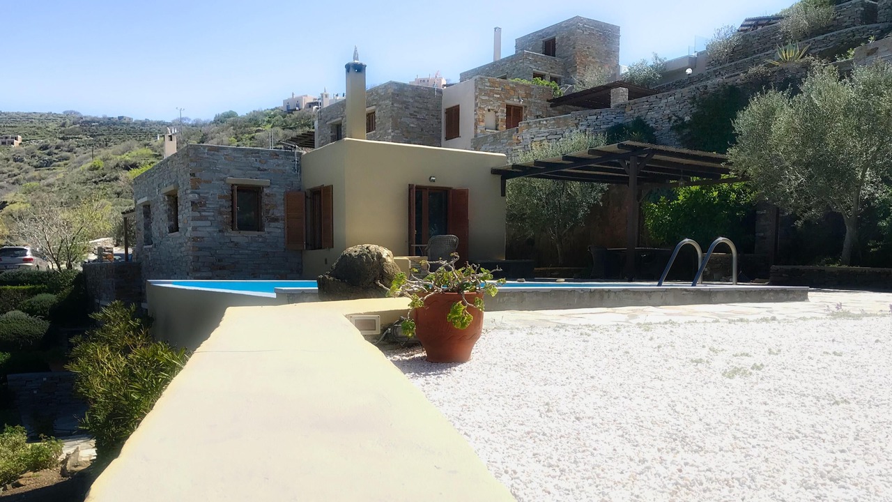 Photo of Outdoor in Kea
