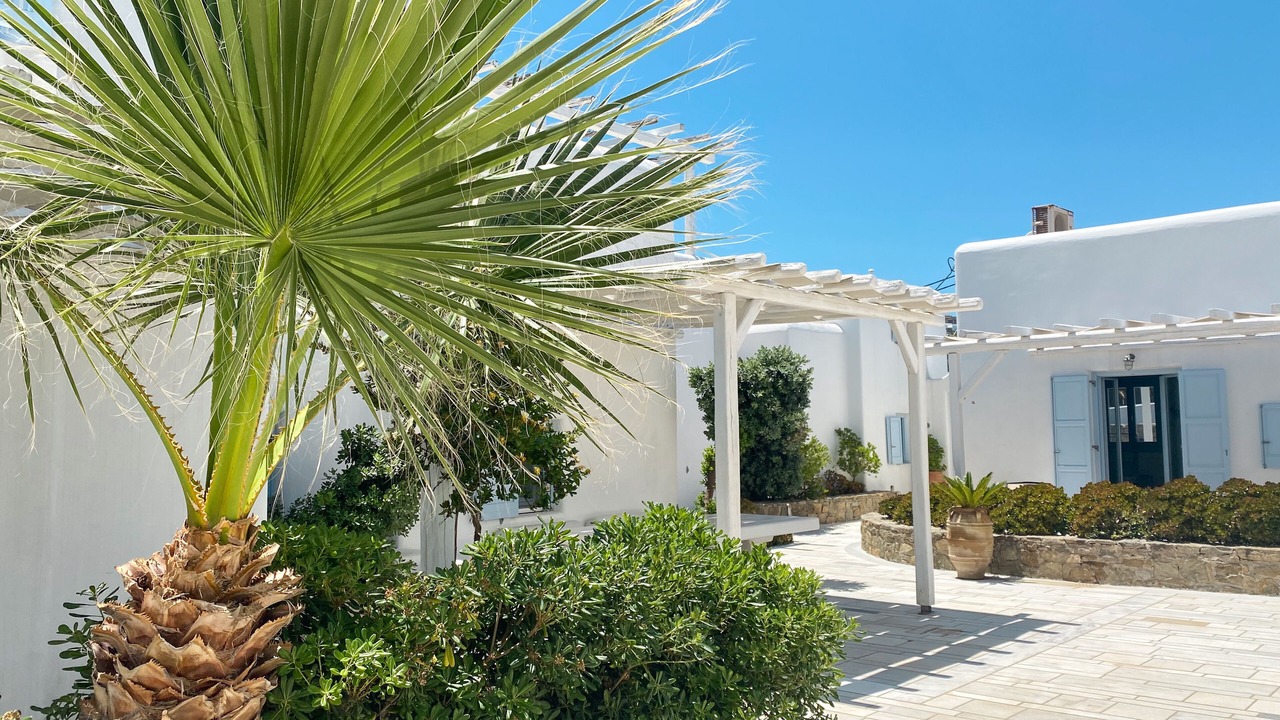 Photo of Outdoor in Ornos