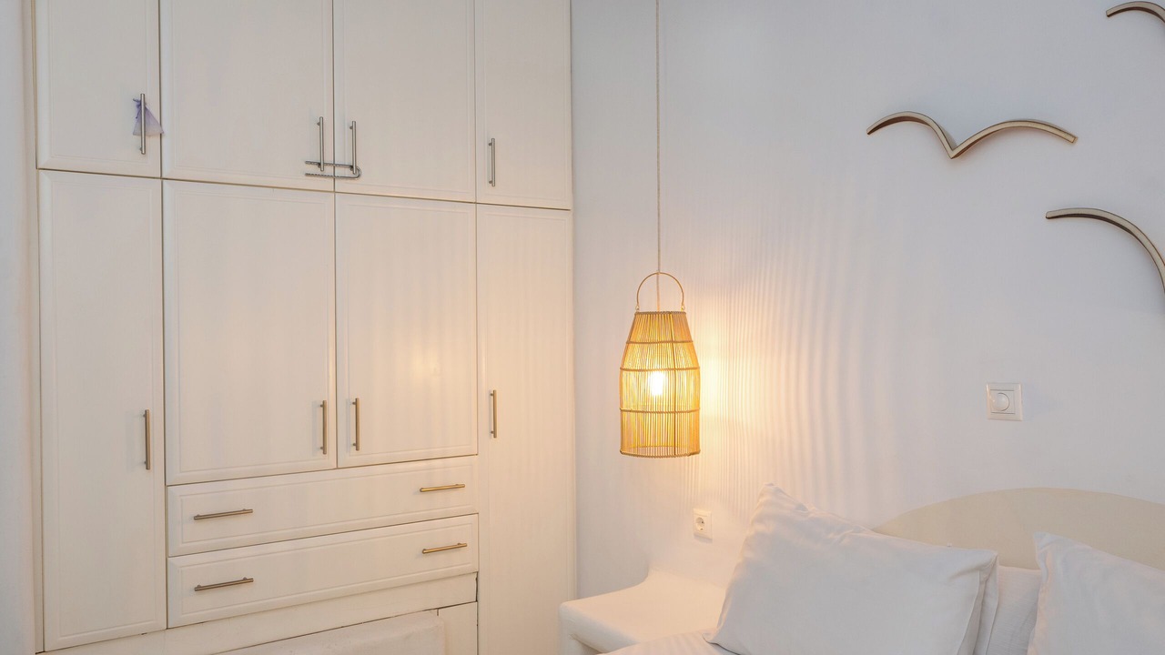 Photo of Bedroom in Ornos