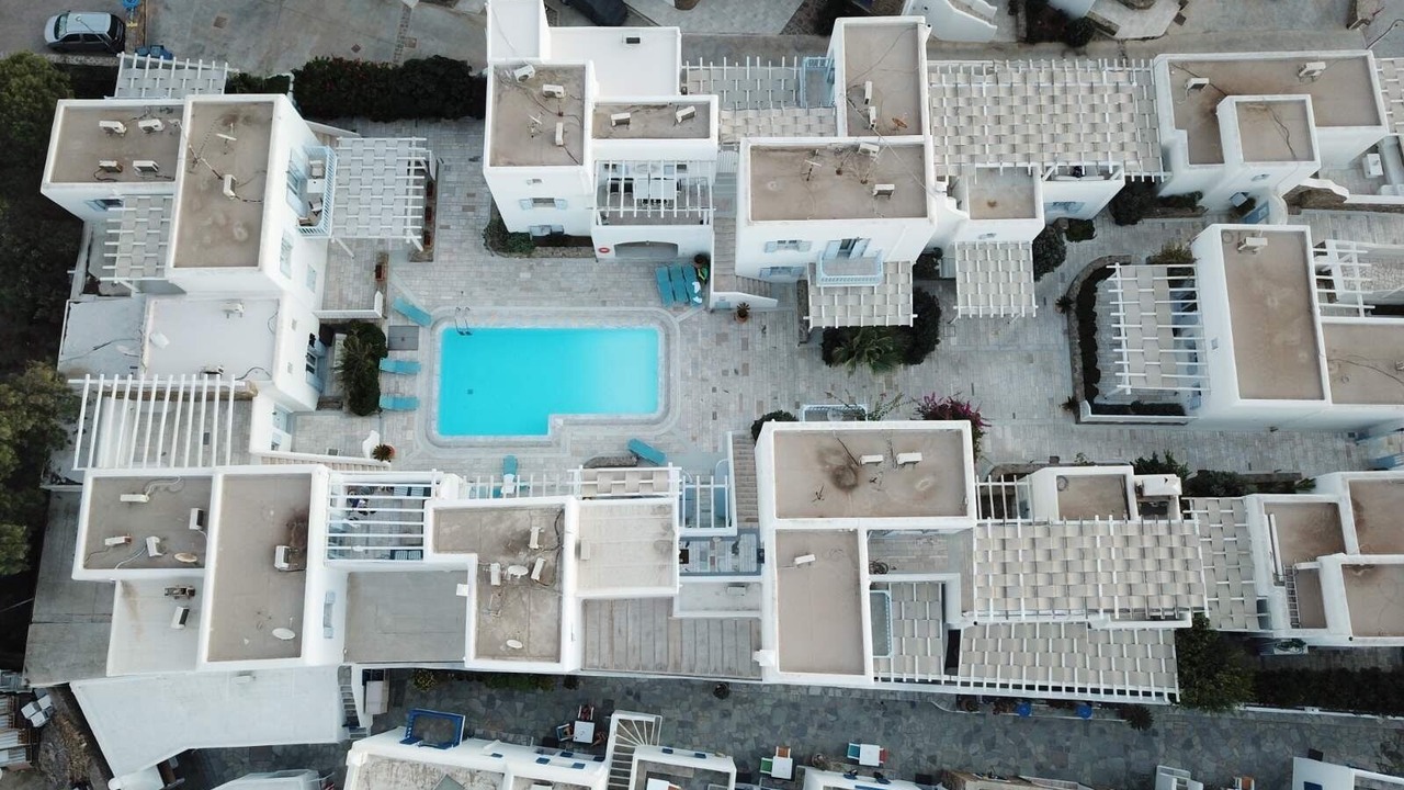 Photo of Outdoor in Ornos