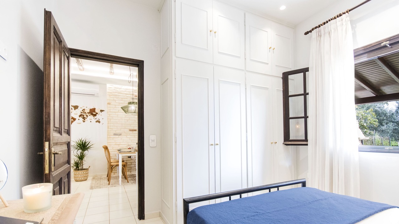 Photo of Bedroom in Dafnata